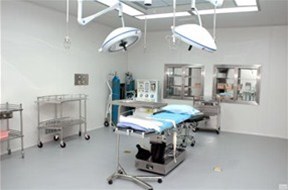 手術室凈化機組保養方式了解嗎？